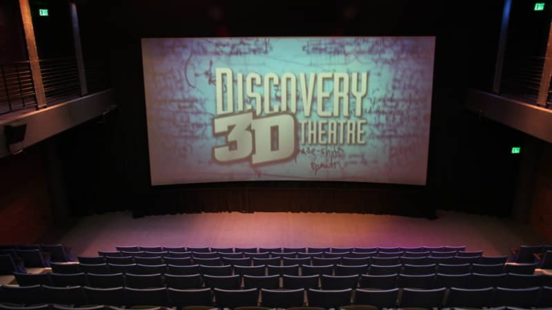 Discovery Place Science