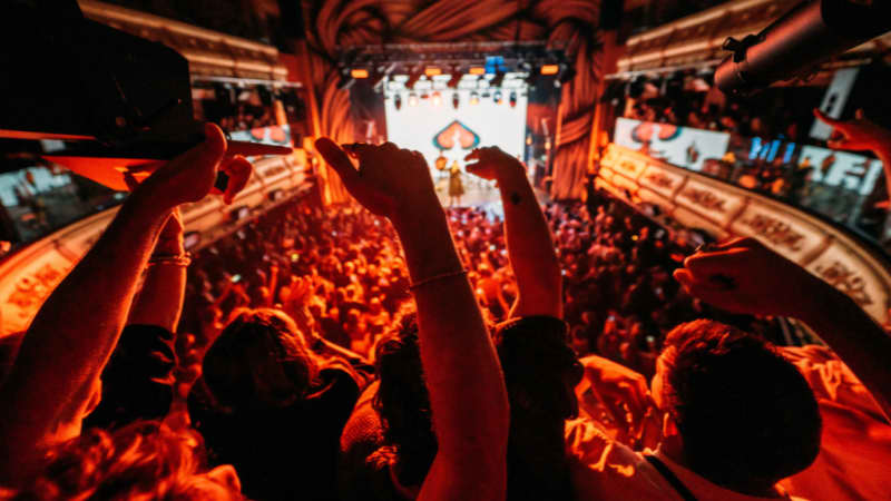 Teatro Eslava