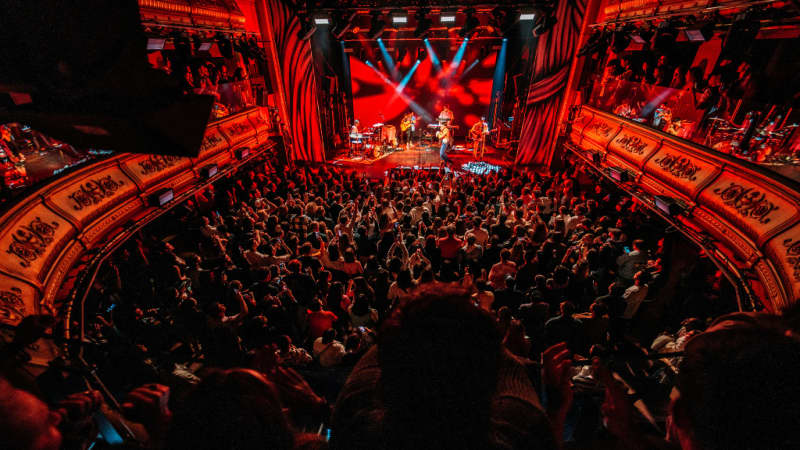 Teatro Eslava