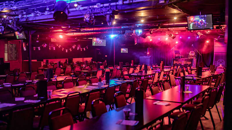 Komedia Brighton