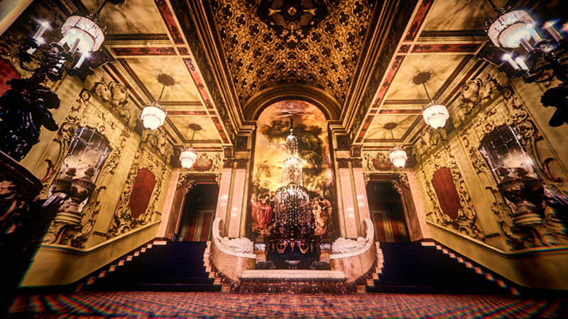 Los Angeles Theatre