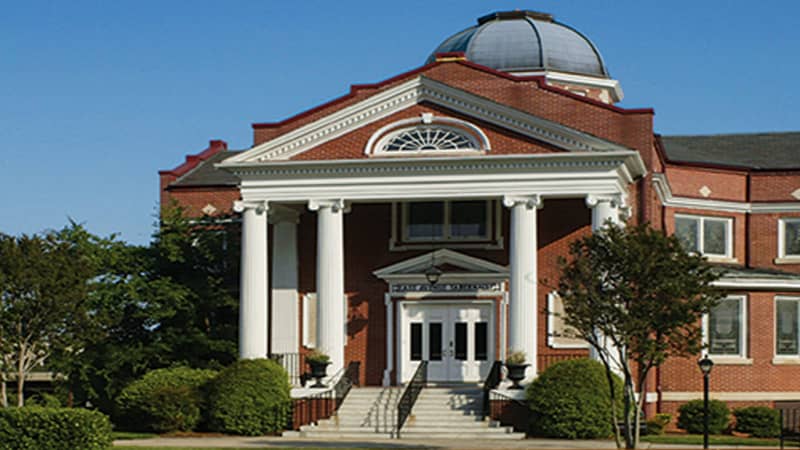 Great Aunt Stella Center