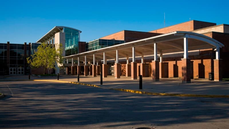 Monon Trail Elementary School