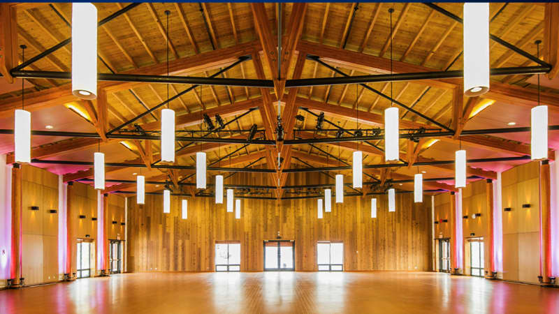 Kwanlin Dün Cultural Centre