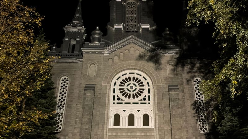 Église Saint Jean-Baptiste