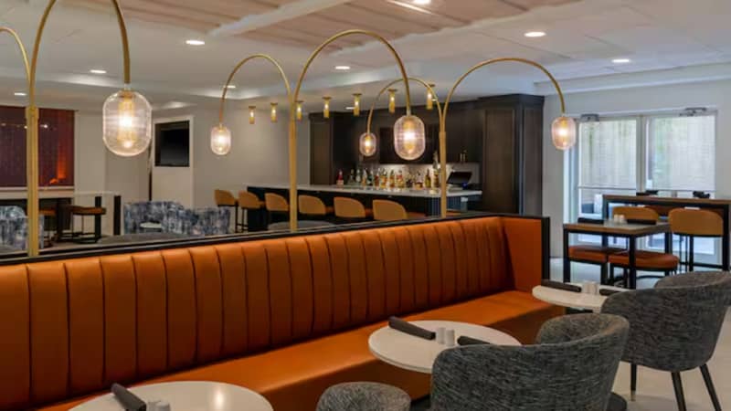 Hilton Garden Inn Arlington/Courthouse Plaza