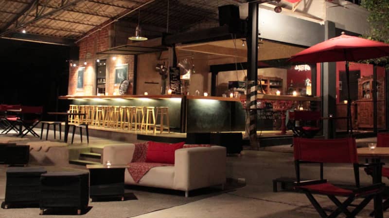 Moser Cafe Kultur