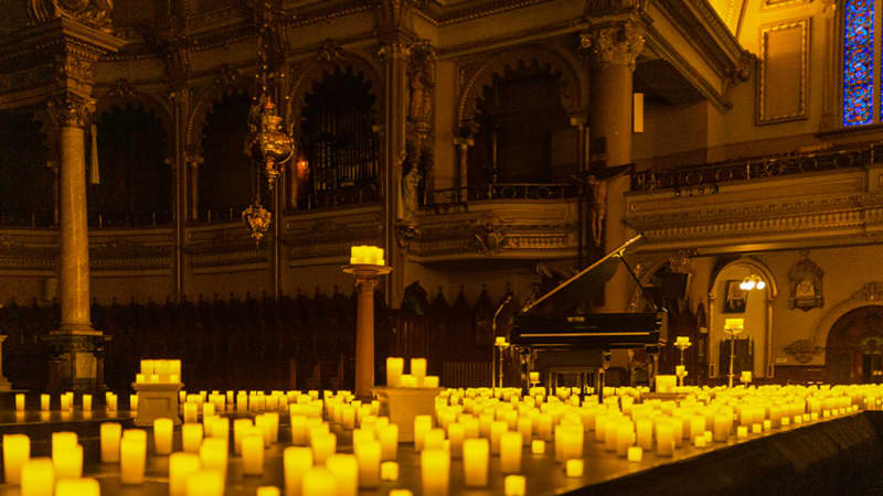 Église Saint Jean-Baptiste