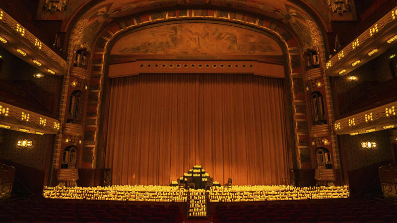Koninklijk Theater Tuschinski
