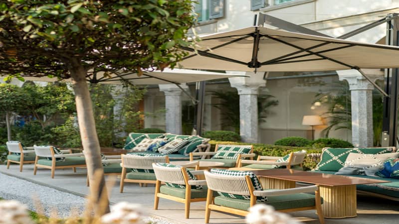 Four Seasons Hotel Milano