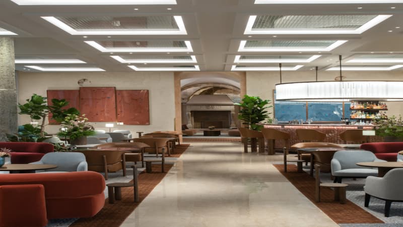 Four Seasons Hotel Milano