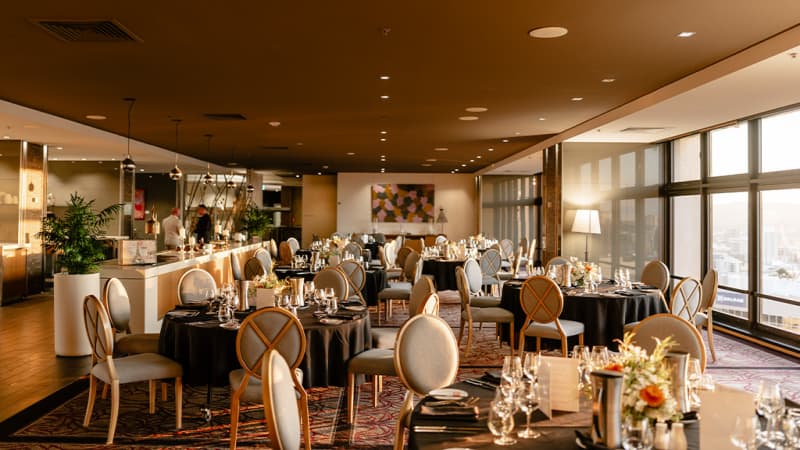 Sofitel Brisbane Central