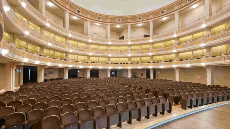 Teatro Apollo