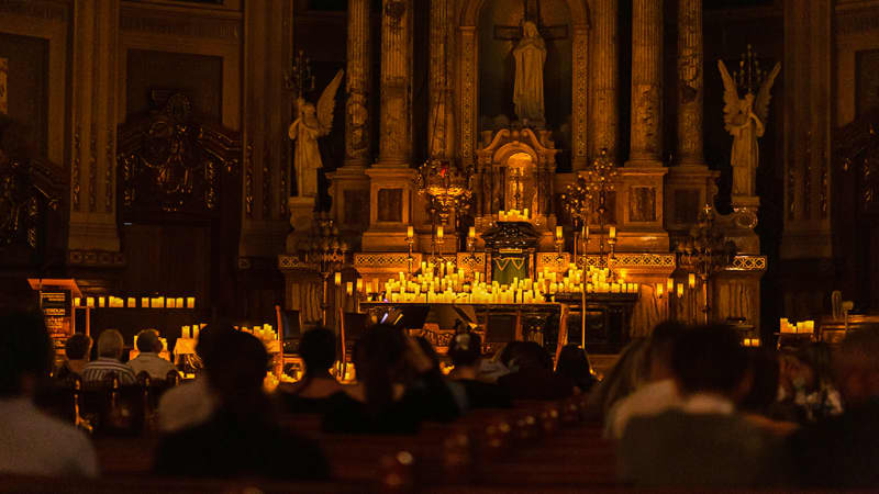Église catholique Notre-Dame-des-Sept-Douleurs