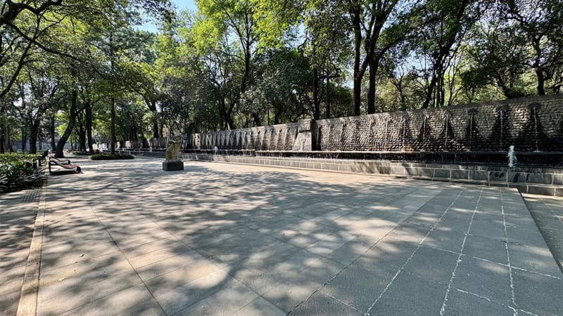 Chapultepec