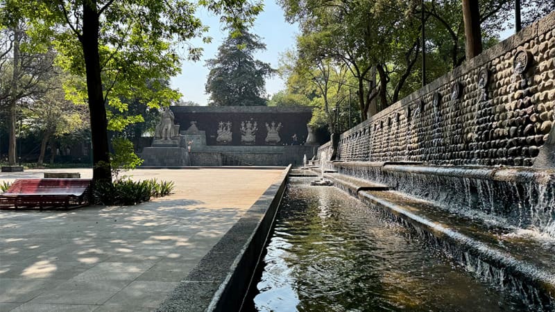 Chapultepec