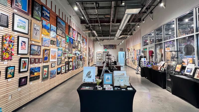 Makers Paradise