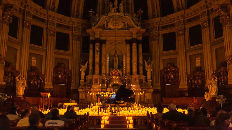Église catholique Notre-Dame-des-Sept-Douleurs