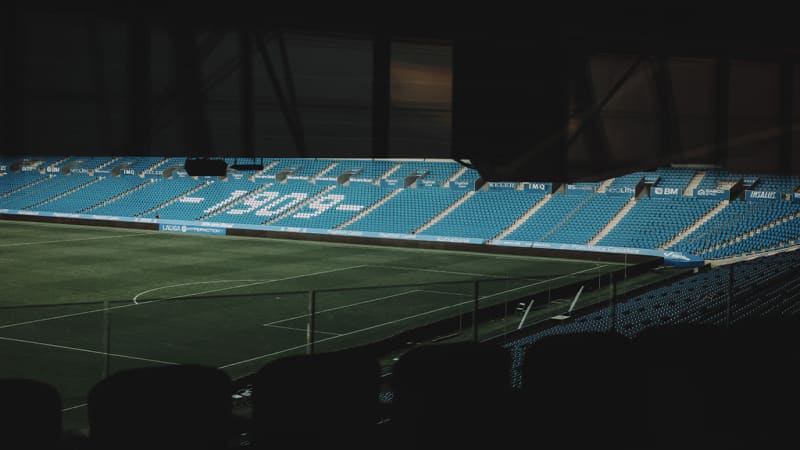 Reale Arena