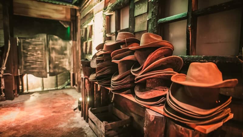 Moonshine Saloon London
