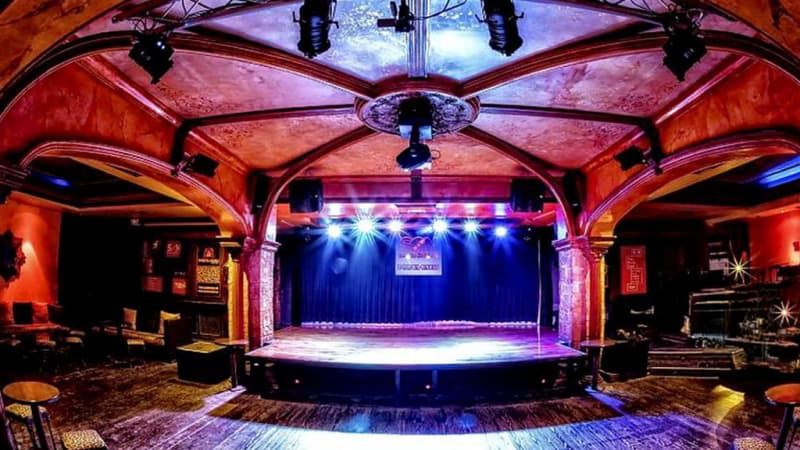 Sala Cientocero