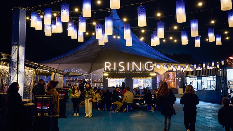 Birrarung Marr