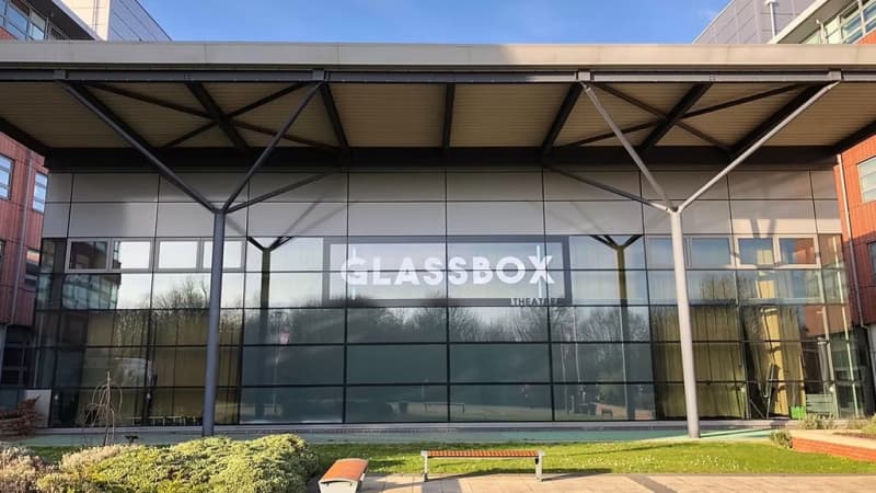 GlassBox Theatre