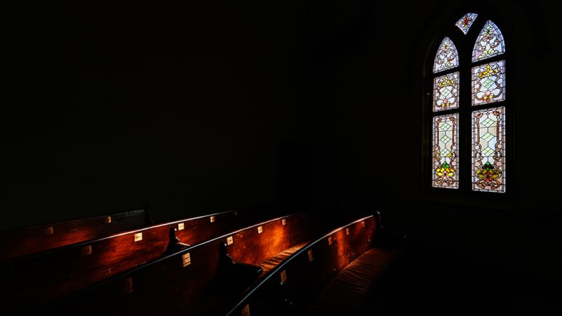 The Old Church Concert Hall