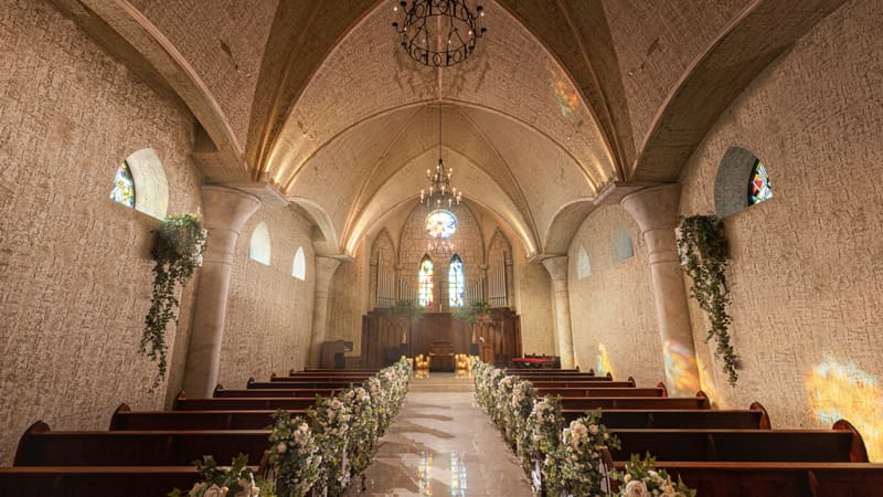 ベルヴィ宇都宮