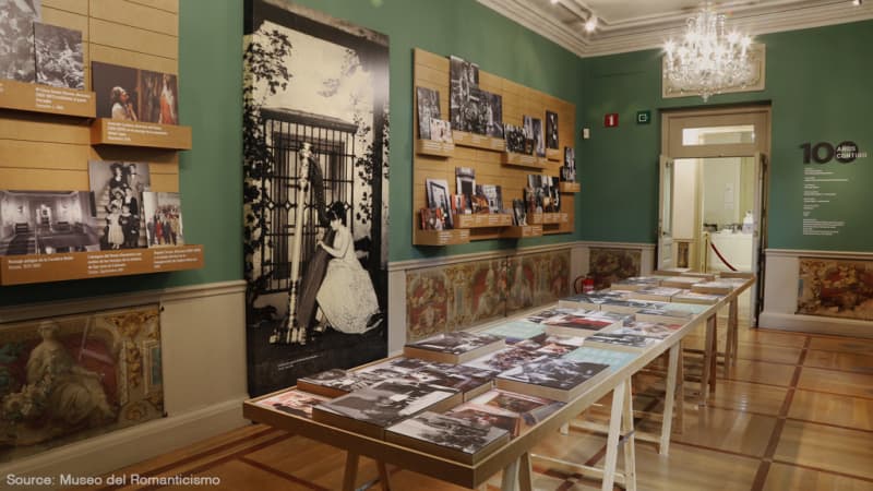 Museo del Romanticismo
