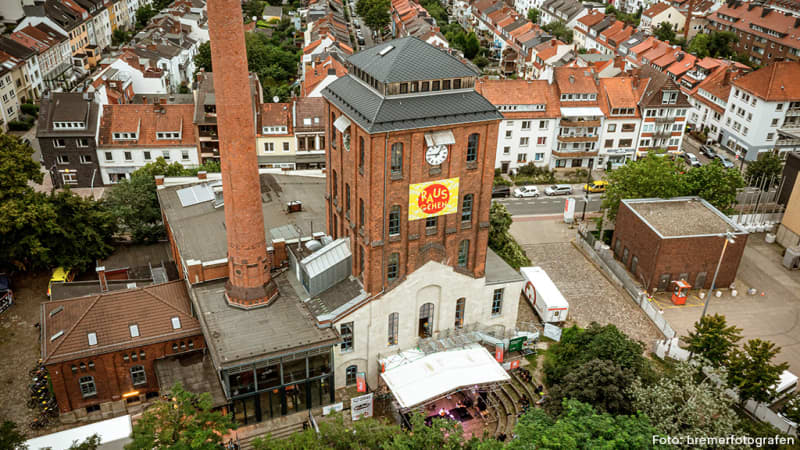 Kulturzentrum Schlachthof