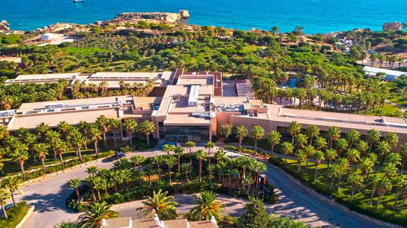 Kimpton Atlântico Algarve