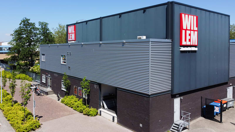 Theater De Willem