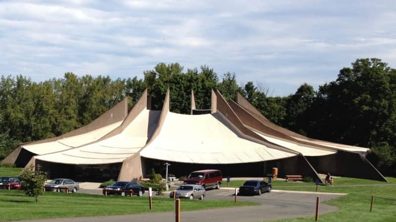 Unitarian Society of Hartford