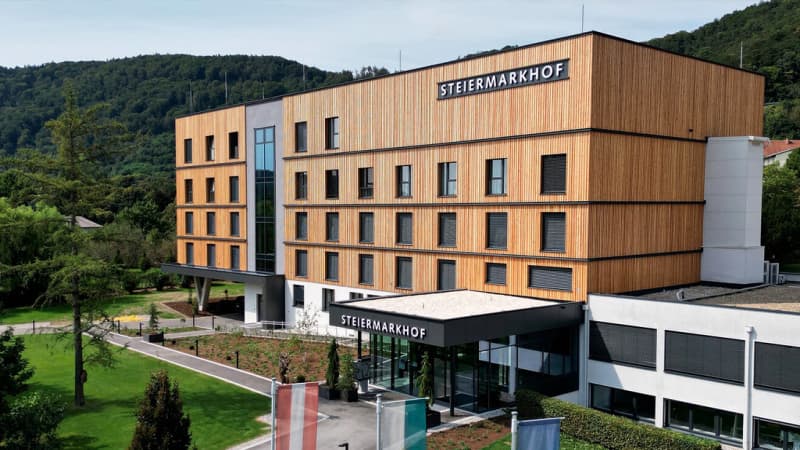 Steiermarkhof