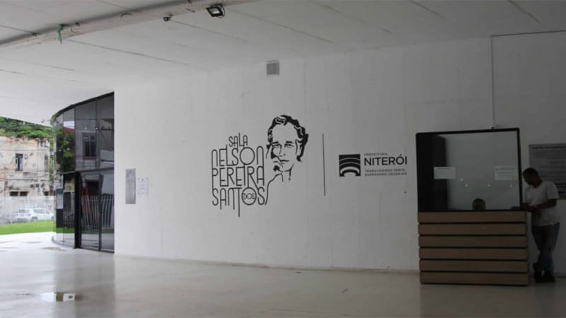 Sala Nelson Pereira dos Santos