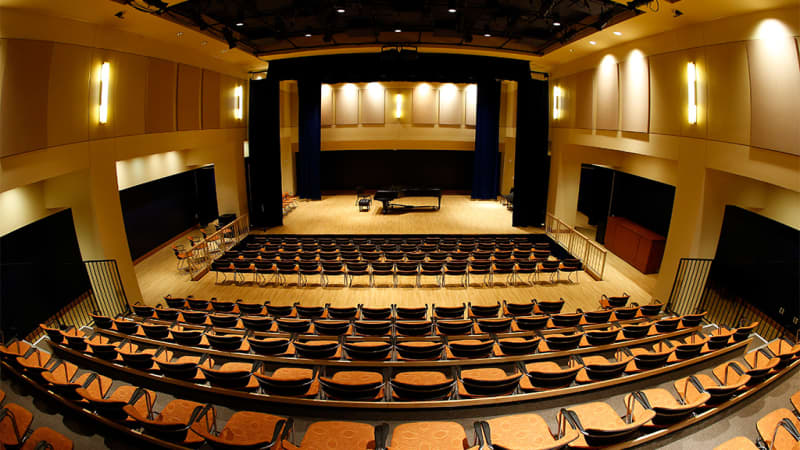 Gottwald Playhouse
