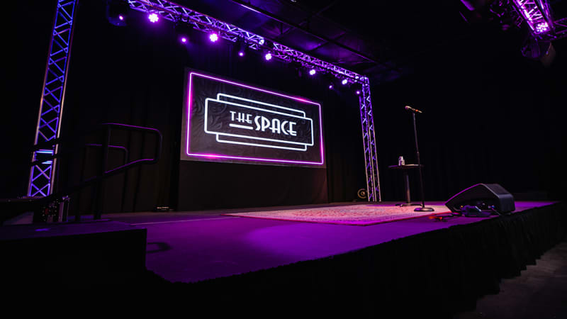 The Space