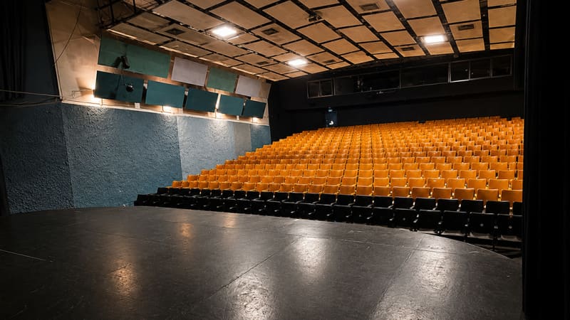 Cine Arte