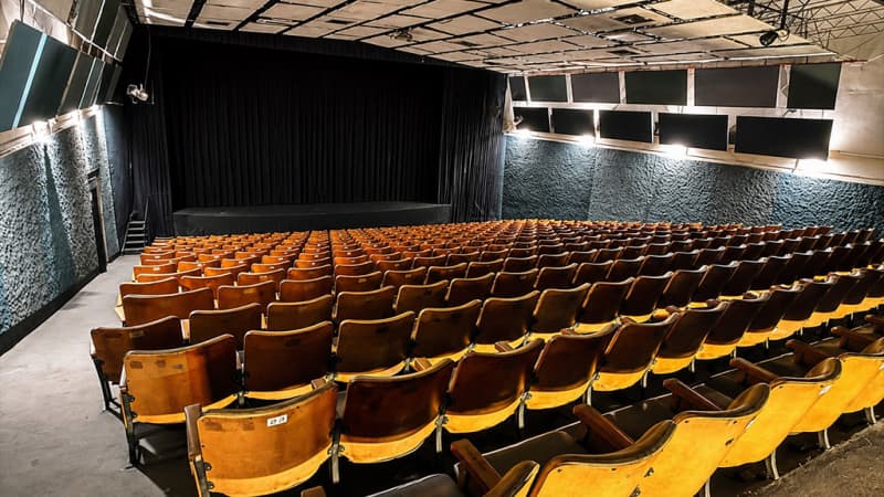 Cine Arte