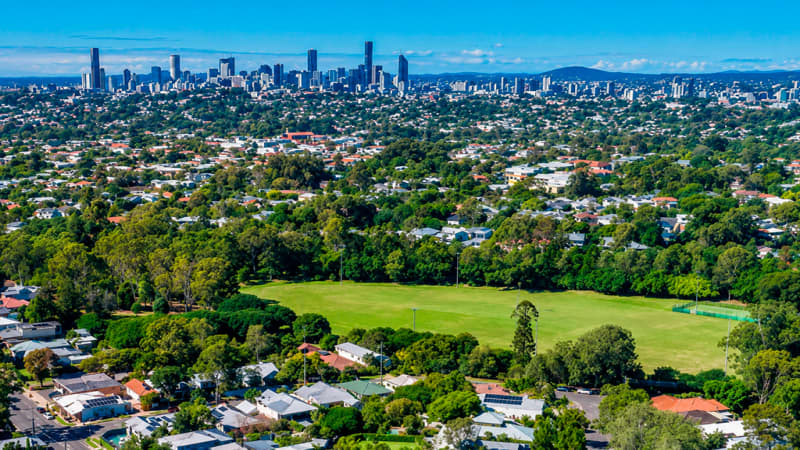 Dorrington Park (Kallindarbin)