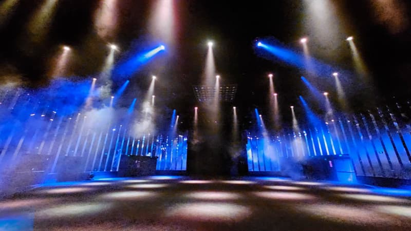 Cinema Teatro Alcione