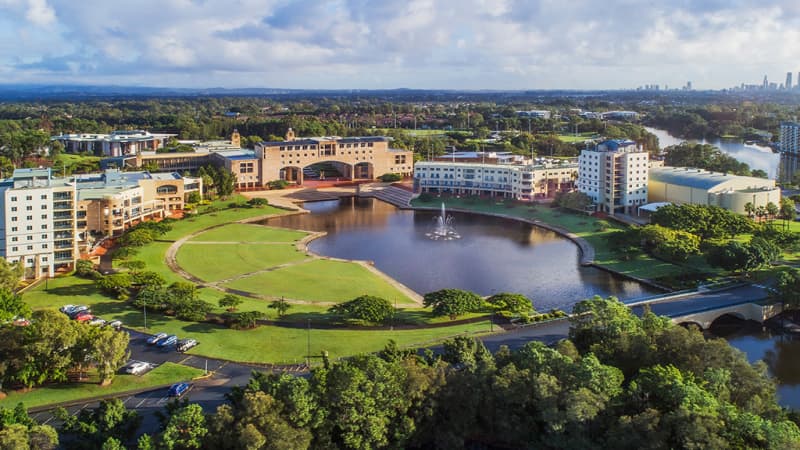 Bond University