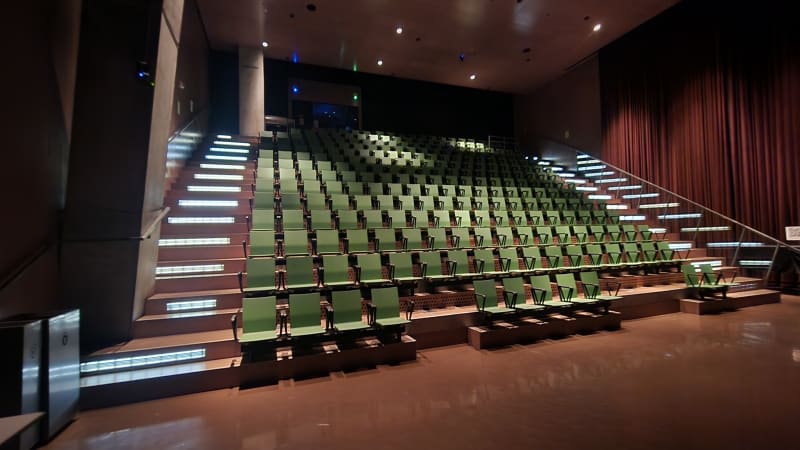 Seattle Public Library - Central Library