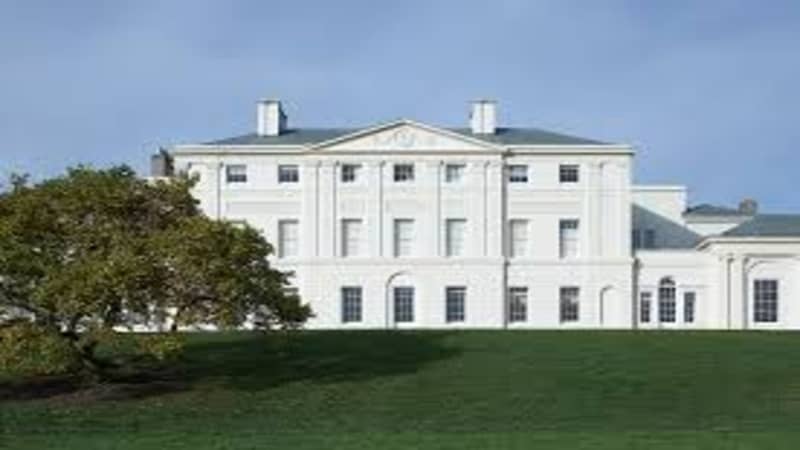 Kenwood House