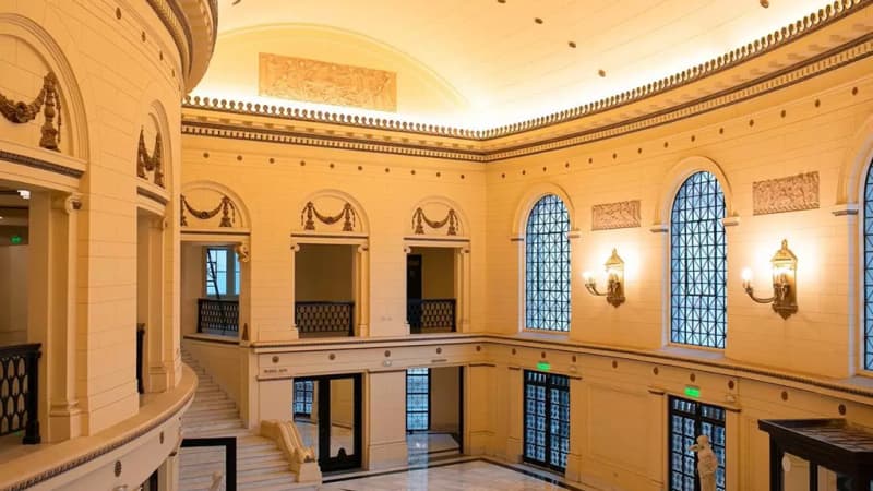 Teatro Municipal de Viña del Mar