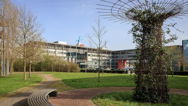 Coloneum (MMC Studios) - Studio 52