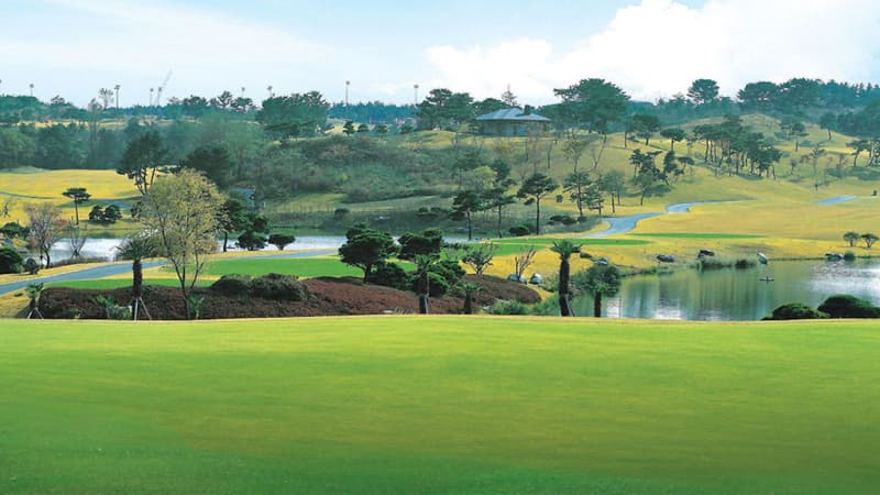 아시아드컨트리클럽