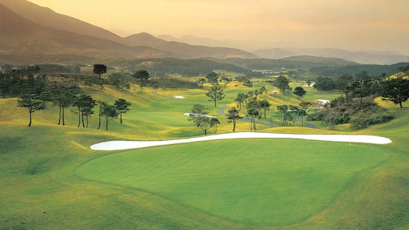 아시아드컨트리클럽