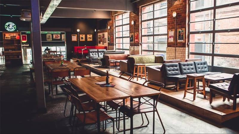 Belgrave Music Hall